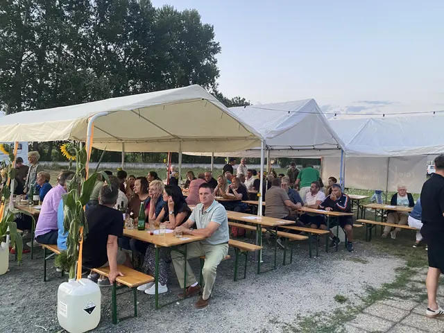 Foto: Gesa Buzanich