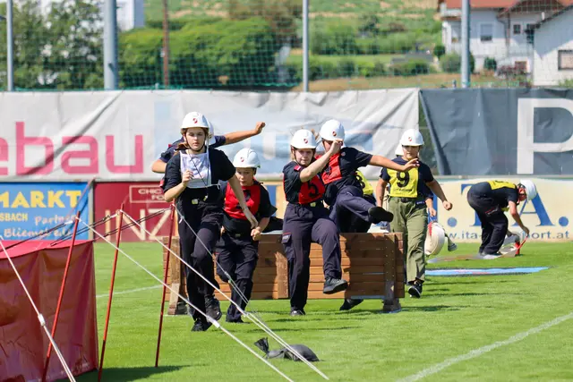 Foto: Burgenländischer Landesfeuerwehrverband