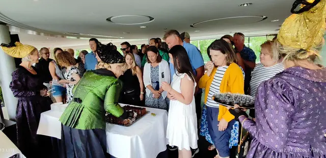 Stories, Sweets &amp; Schnapps - Avalon 12.7.2026 Mauthausen-Linz | Foto: Mauthausen Tourismus