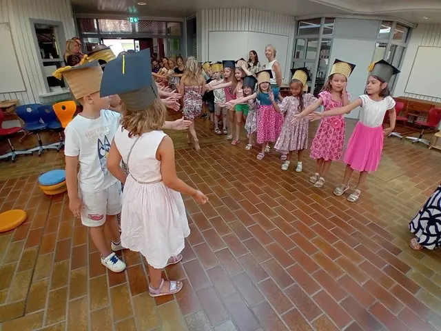 Foto: Kindergarten Mooskirchen