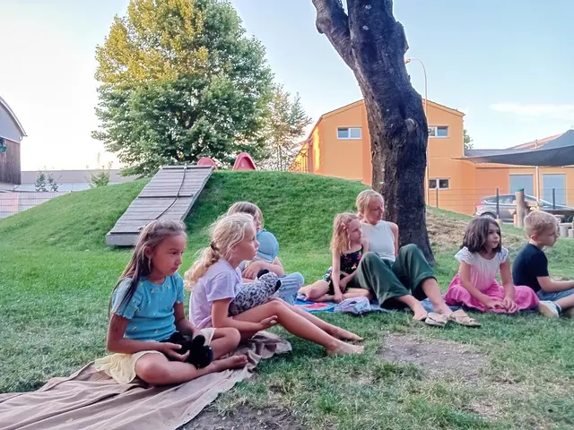 Foto: Kindergarten Mooskirchen