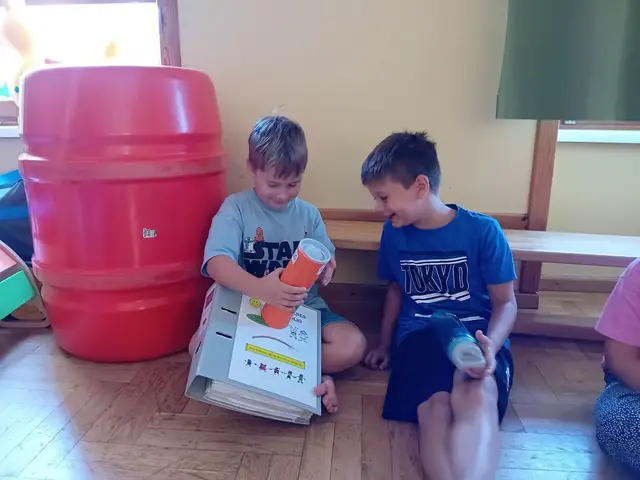 Foto: Kindergarten Mooskirchen
