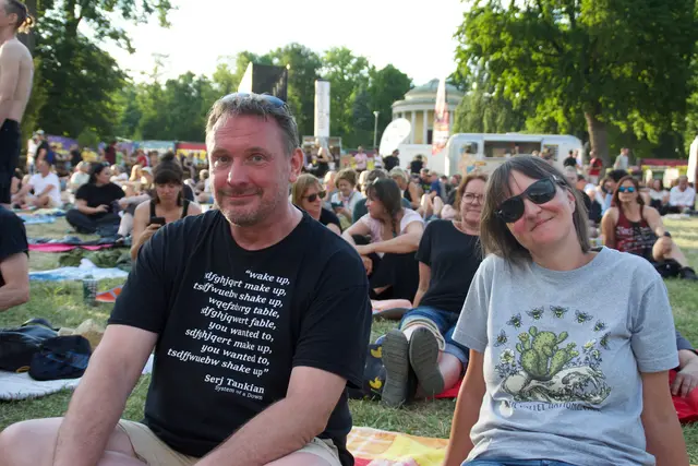 Foto: Dorottya Fejes/MeinBezirk