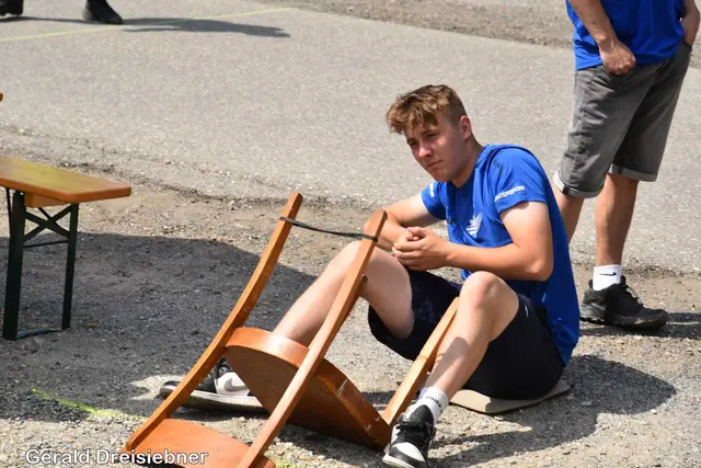 Foto: Gerald Dreisieber