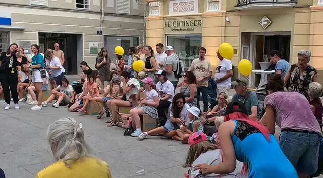 Foto: Petra Ortner