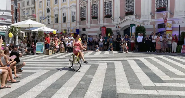 Foto: Petra Ortner