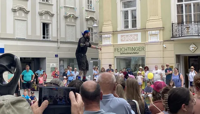 Foto: Petra Ortner