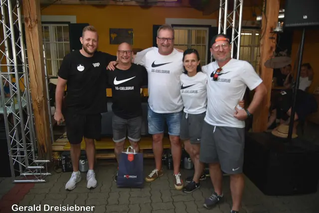 Foto: Gerald Dreisieber