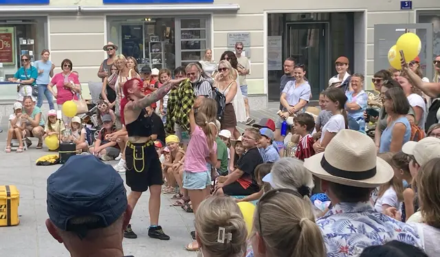 Foto: Petra Ortner