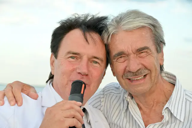 Foto: Josef Steiger