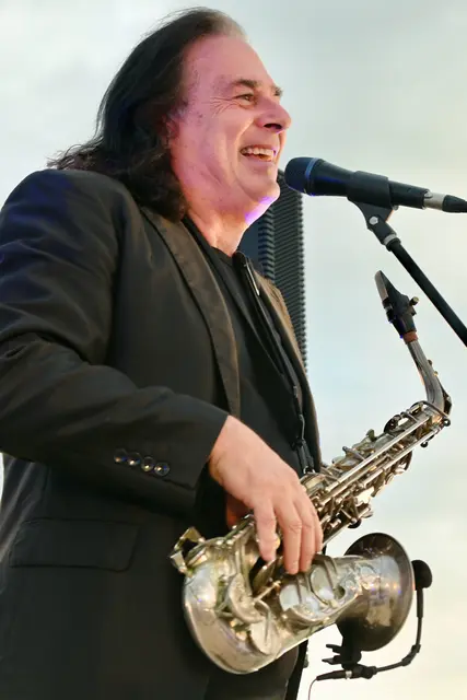 Foto: Josef Steiger