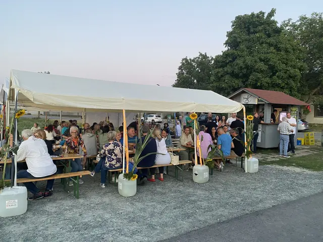 Foto: Gesa Buzanich