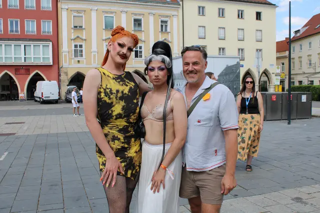 Foto: Schauer