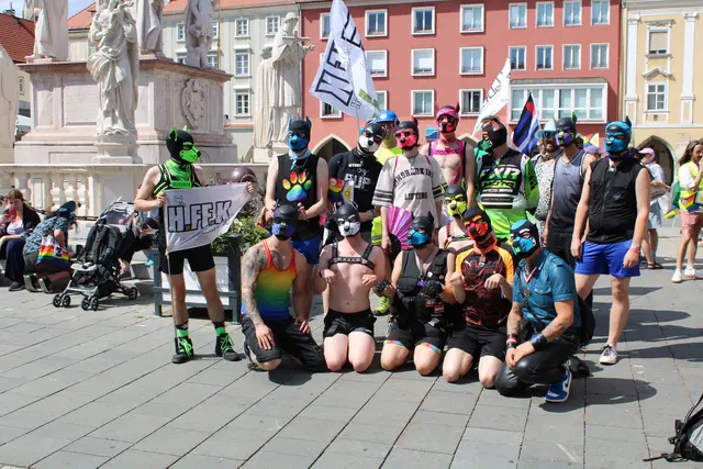 Foto: Schauer