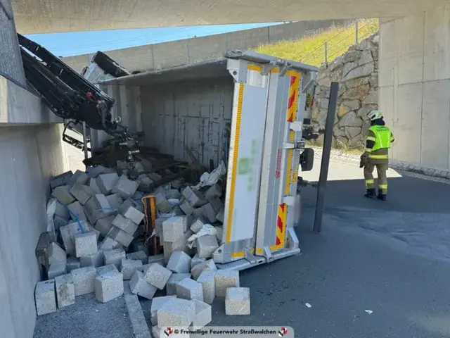 Foto: FF Straßwalchen