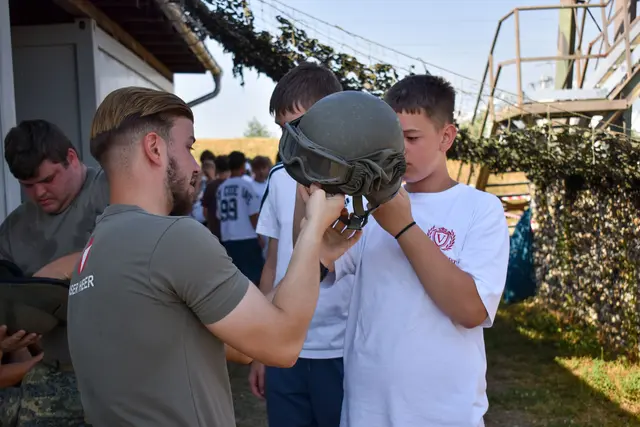 Foto: Jägerbataillon 19