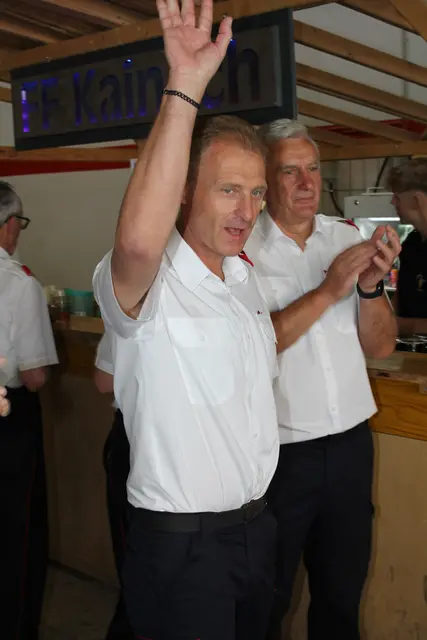 Foto: HFM Patrick Marcher