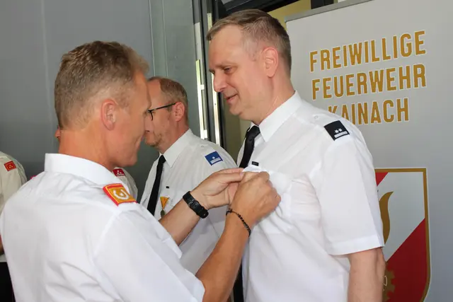 Foto: HFM Patrick Marcher