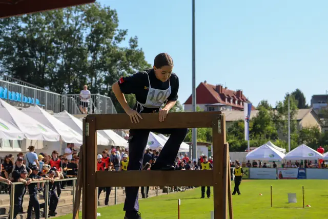 Foto: Burgenländischer Landesfeuerwehrverband