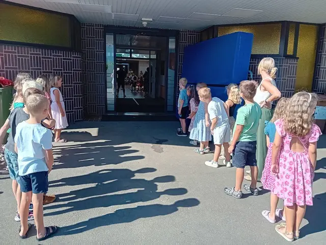 Foto: Kindergarten Mooskirchen
