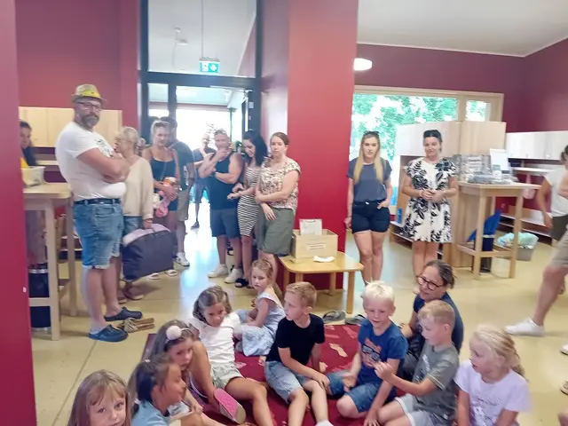 Foto: Kindergarten Mooskirchen