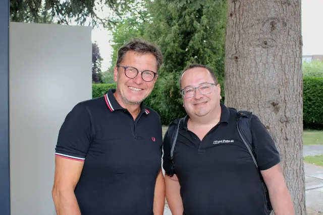 Foto: René Lederer