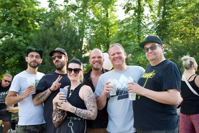 Foto: Dorottya Fejes/MeinBezirk