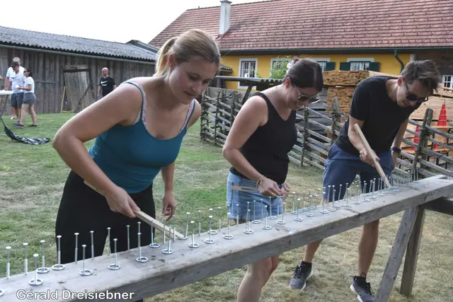 Foto: Gerald Dreisieber