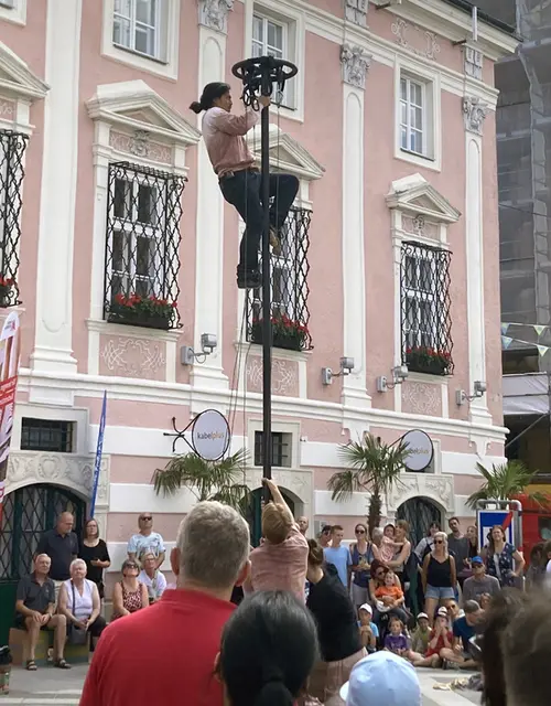 Foto: Petra Ortner