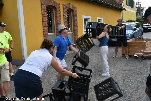 Foto: Gerald Dreisieber