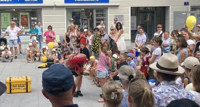 Foto: Petra Ortner