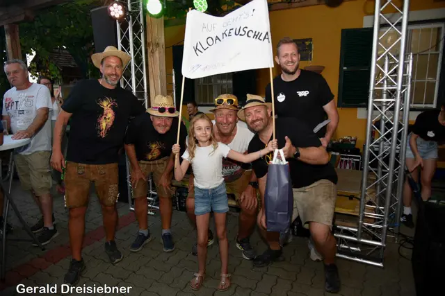 Foto: Gerald Dreisieber