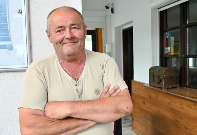 Foto: Josef Steiger