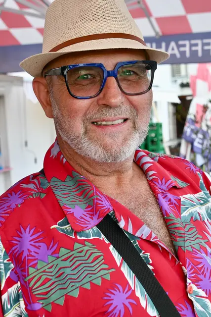 Foto: Josef Steiger