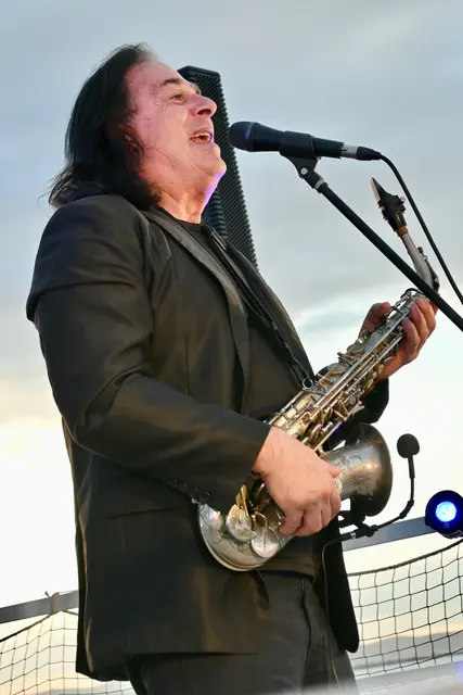 Foto: Josef Steiger