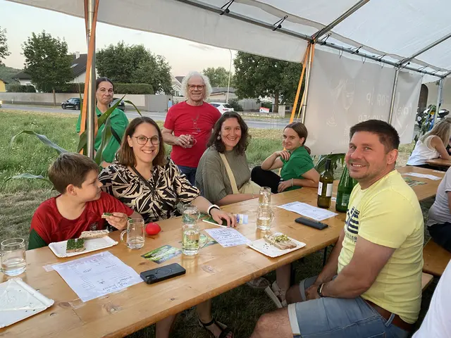 Foto: Gesa Buzanich