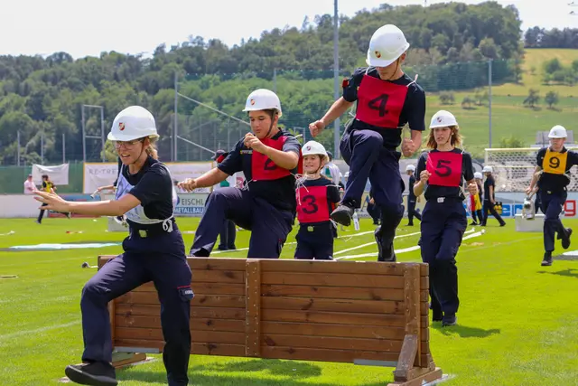 Foto: Burgenländischer Landesfeuerwehrverband