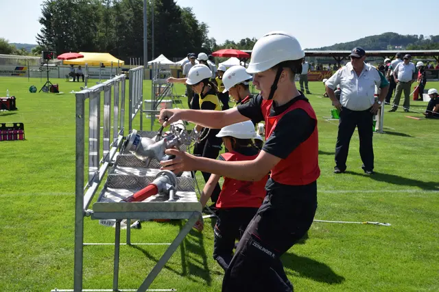 Foto: Burgenländischer Landesfeuerwehrverband