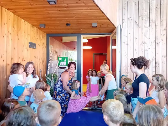 Foto: Kindergarten Mooskirchen