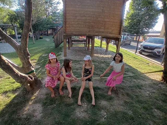 Foto: Kindergarten Mooskirchen