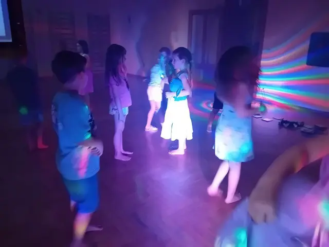 Foto: Kindergarten Mooskirchen