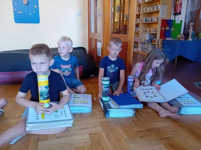 Foto: Kindergarten Mooskirchen
