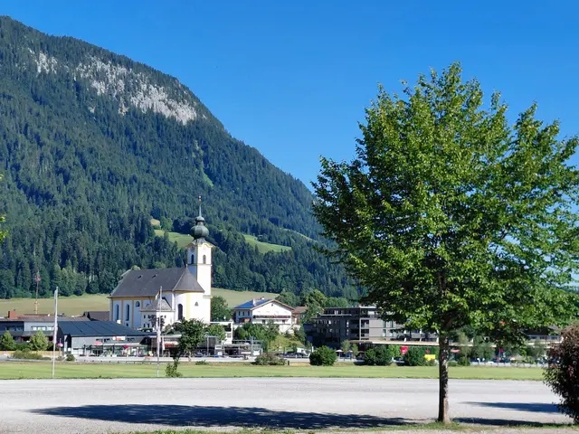 Söll in Tirol  | Foto: H.Bachinger