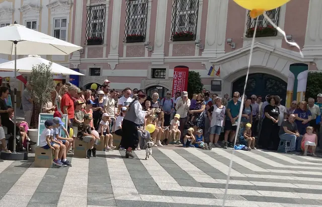 Foto: Petra Ortner