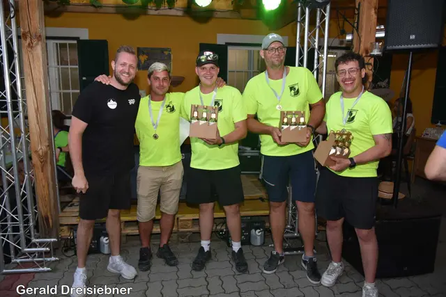Foto: Gerald Dreisieber