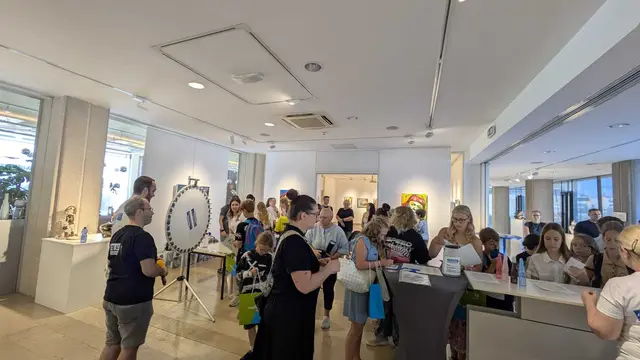 Überblick über die Möglichkeiten bei ART1