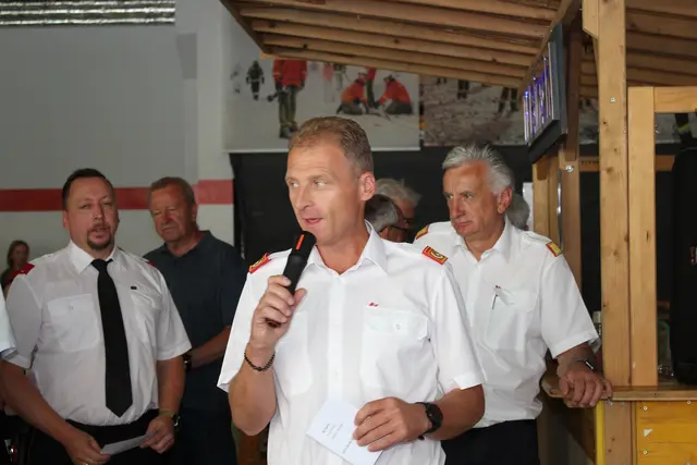 Foto: HFM Patrick Marcher