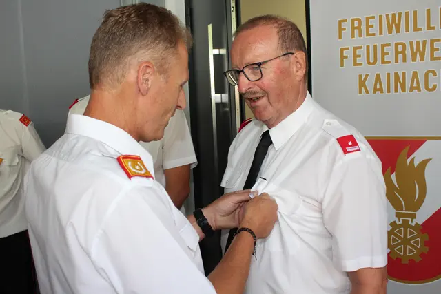 Foto: HFM Patrick Marcher