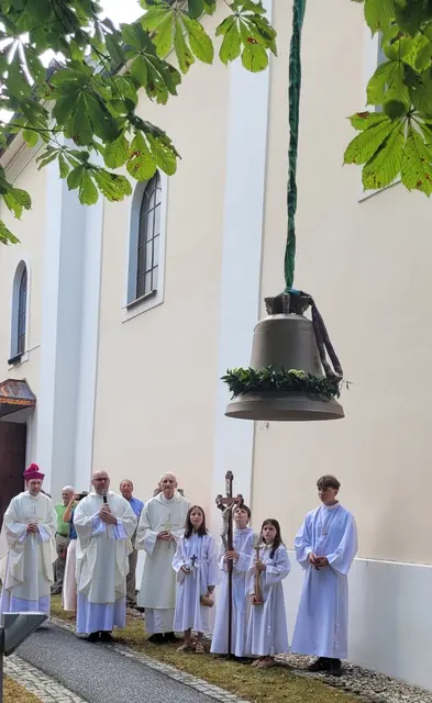 Foto: Pfarre St. Michael