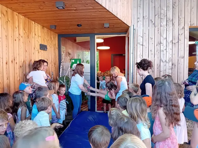 Foto: Kindergarten Mooskirchen